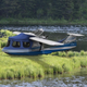 Image for article titled This Plane Tried To Be A Camper And A Fishing Boat At The Same Time